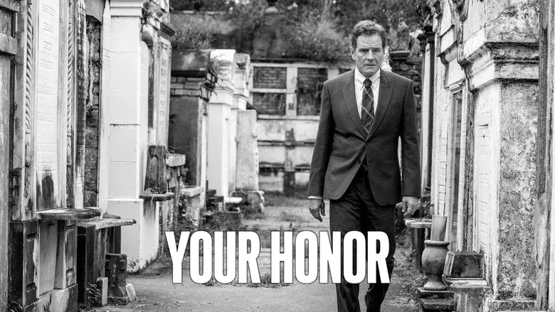 Your Honor - Fondo
