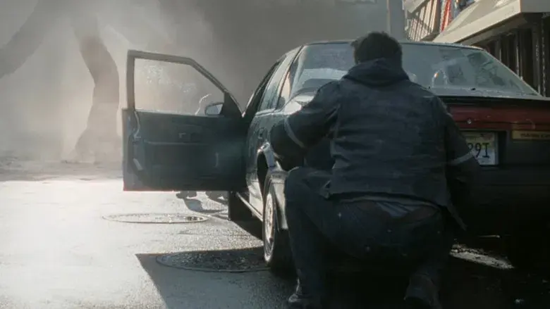 La guerra de los mundos - Fondo