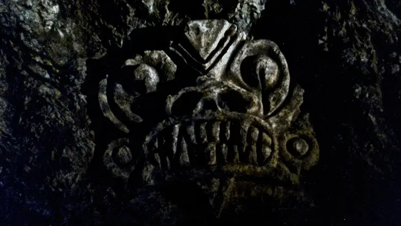 Carga maldita - Fondo