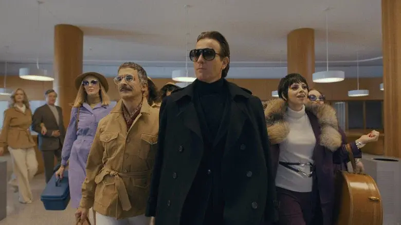Versalles