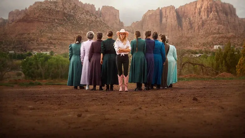 Confía en mí: El falso profeta - Fondo