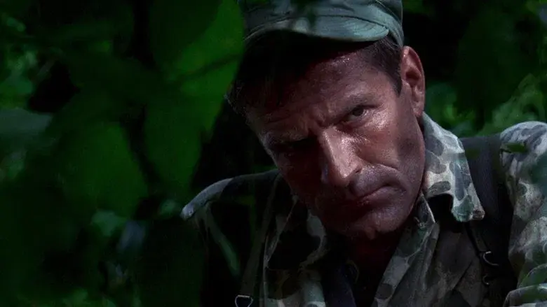 Emboscada en la bahía - Fondo