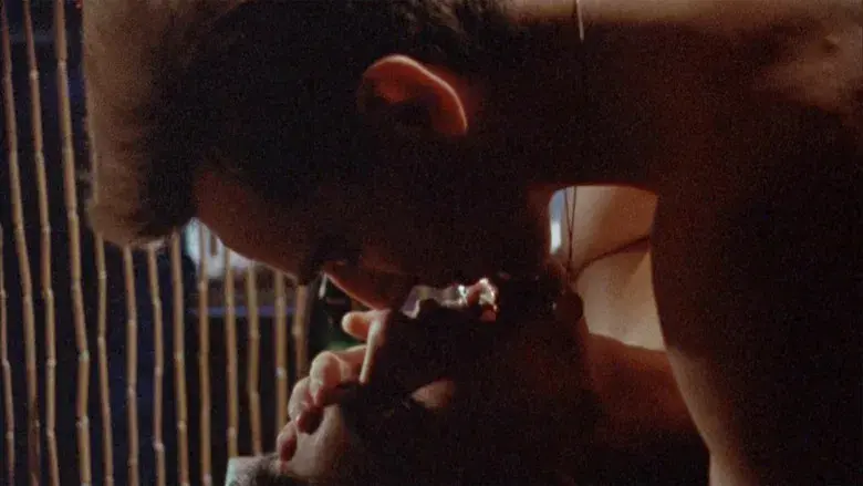 Mi hermosa lavandería - Fondo