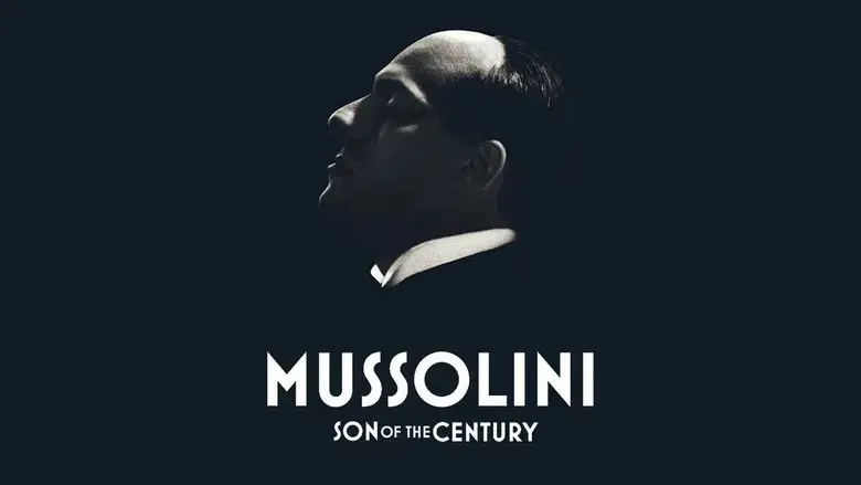 M. El hijo del siglo - Fondo