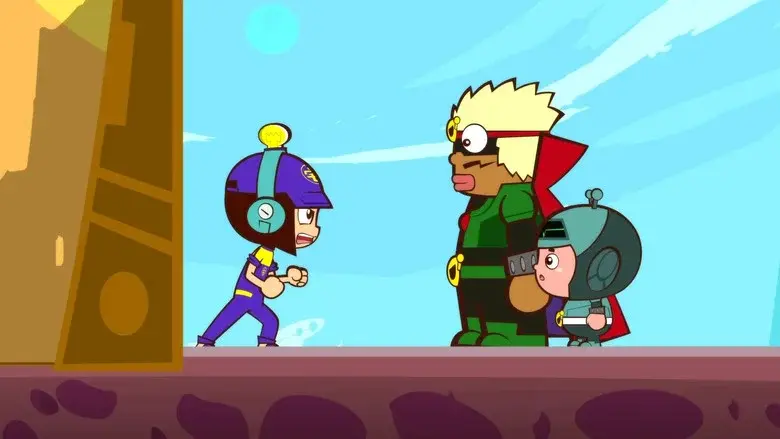 Episodio 37