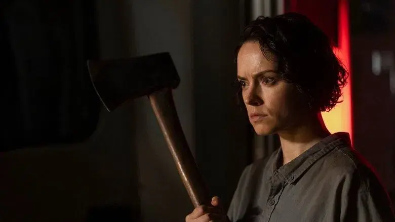 We Bury the Dead - Fondo