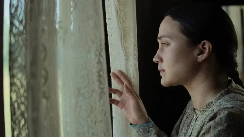 Los asesinos de la luna - Fondo