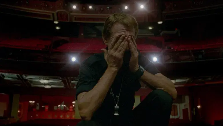 All That Jazz (Empieza el espectáculo) - Fondo