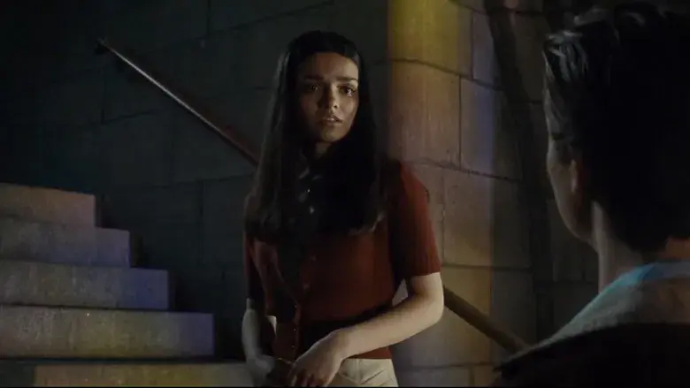 West Side Story - Fondo