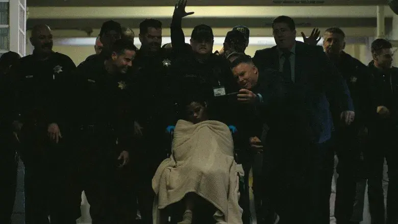 Una batalla tras otra - Fondo