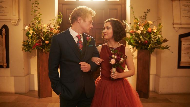 La probabilidad estadística del amor a primera vista - Fondo