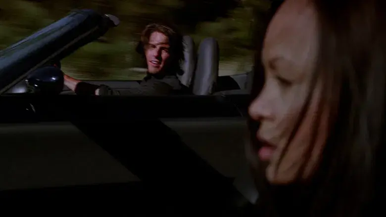 Misión imposible 2 - Fondo