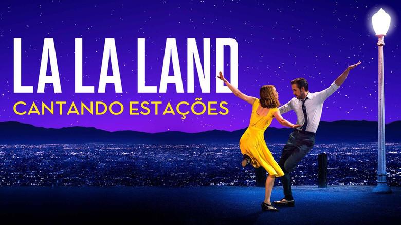La ciudad de las estrellas (La La Land) - Fondo
