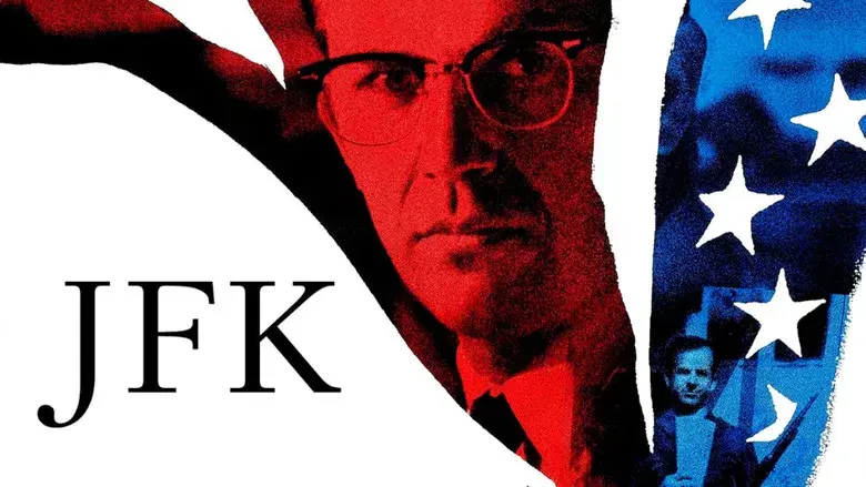 JFK: Caso abierto - Fondo