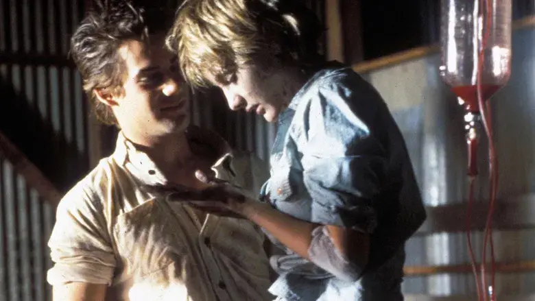 Los viajeros de la noche - Fondo