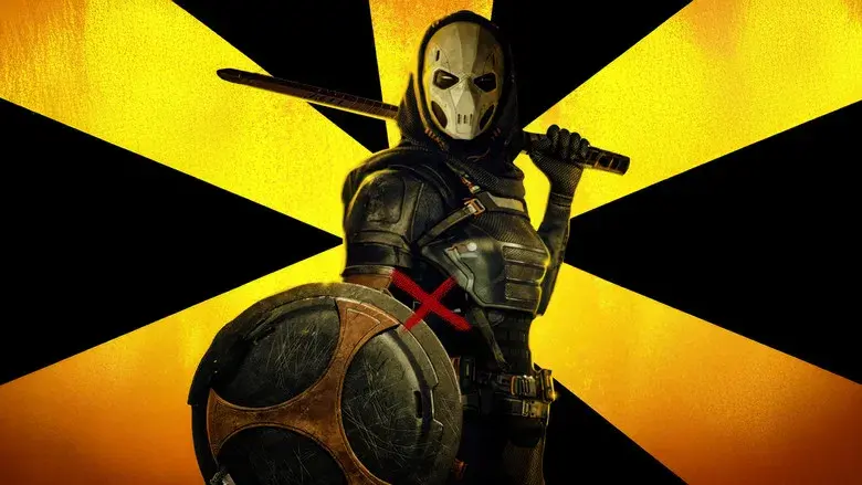 Thunderbolts* - Fondo