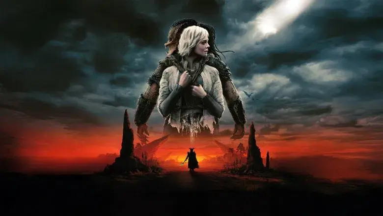 Predator: Badlands - Fondo