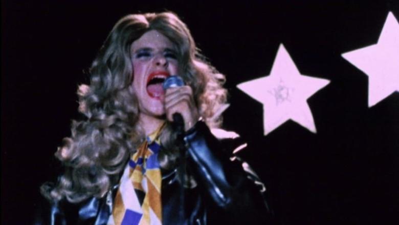 Beaver Trilogy - Fondo