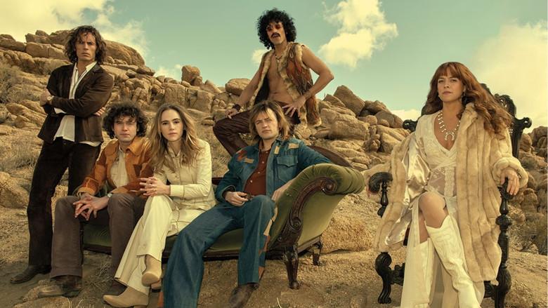 Todos quieren a Daisy Jones - Fondo