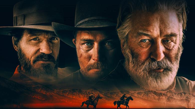 Dos forajidos - Fondo