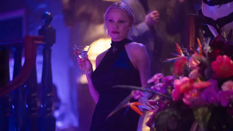 Agárralo como puedas - Fondo