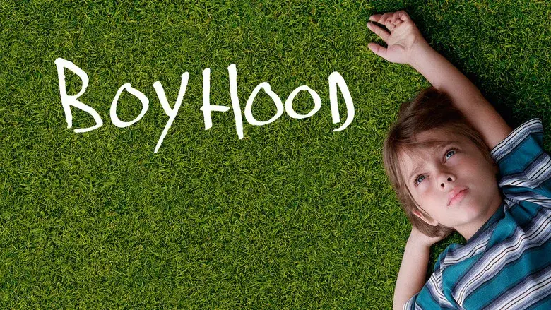 Boyhood (Momentos de una vida) - Fondo
