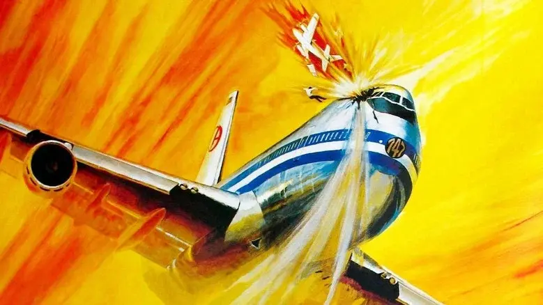 Aeropuerto 75 - Fondo
