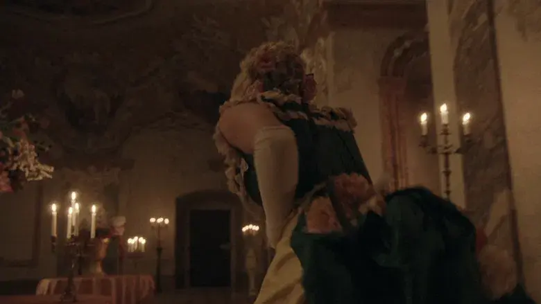 La hermanastra fea - Fondo