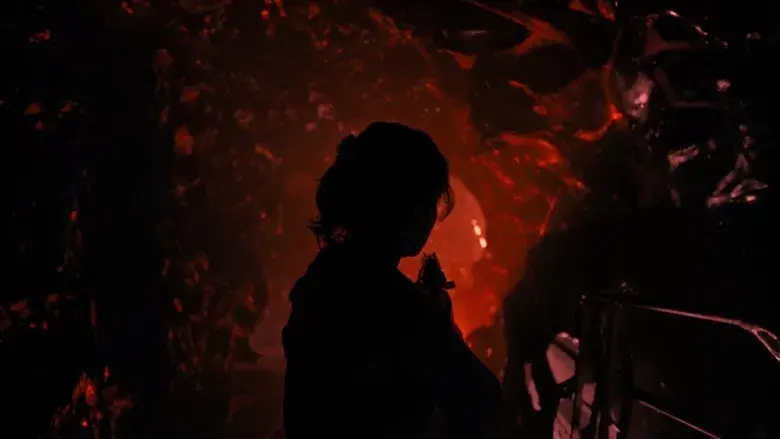 Alien: Romulus - Fondo