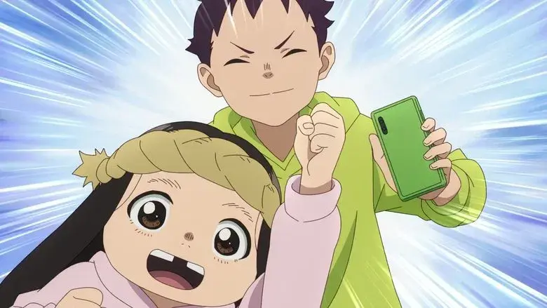 Un nudo en el corazón