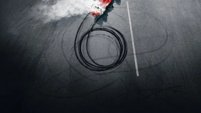 Formula 1: La emoción de un Grand Prix - Fondo