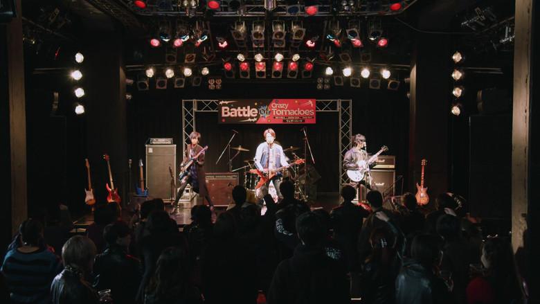 ギーツエクストラ 仮面ライダーパンクジャック - Fondo