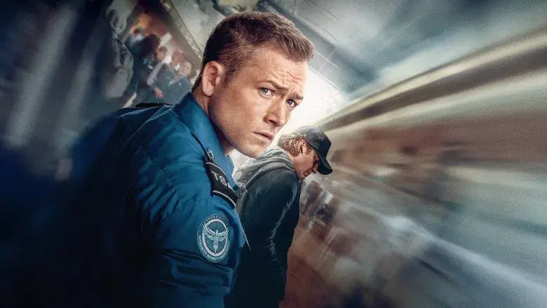 Equipaje de mano - Fondo