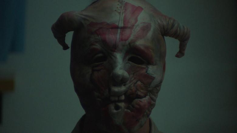 Piscina infinita - Fondo