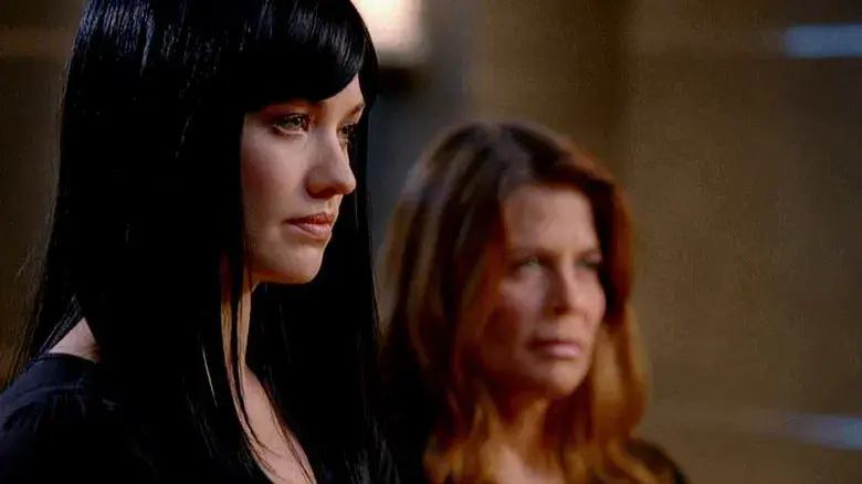 Chuck contra el devorador