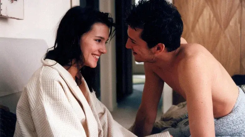 Decreto de inocencia - Fondo