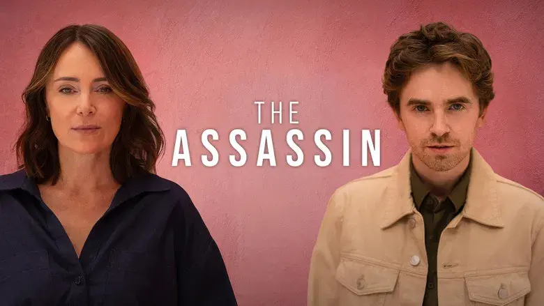 Asesina a sueldo - Fondo