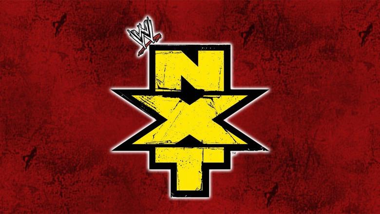 WWE NXT - Fondo