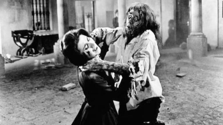 La maldición de la Llorona - Fondo