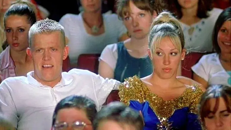 Napoleon Dynamite - Fondo