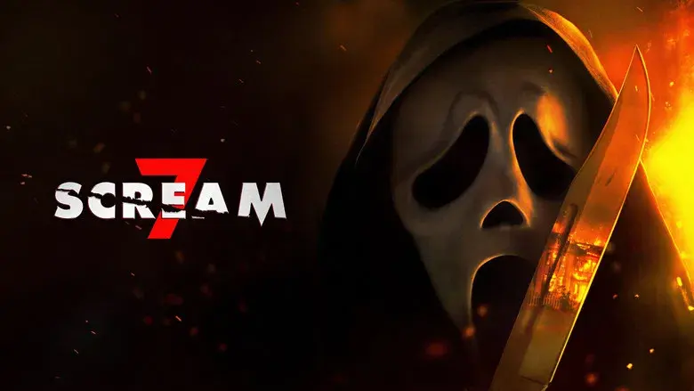 Scream 7 - Fondo
