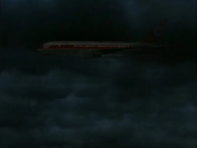 Sangre de monstruo: Segunda parte