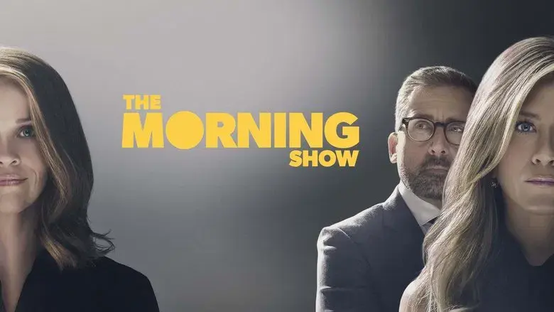 The Morning Show - Fondo