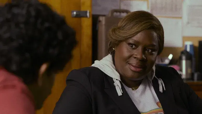 Hit Man. Asesino por casualidad - Fondo