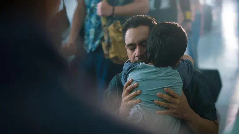 Sound of Freedom - Fondo