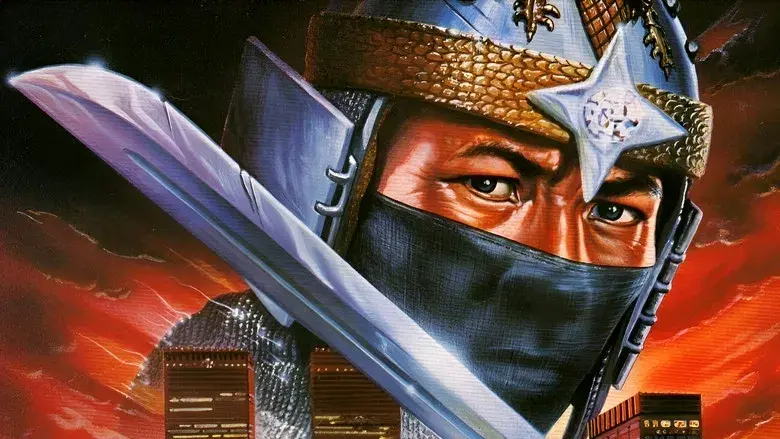 Pray for Death - Backdrop