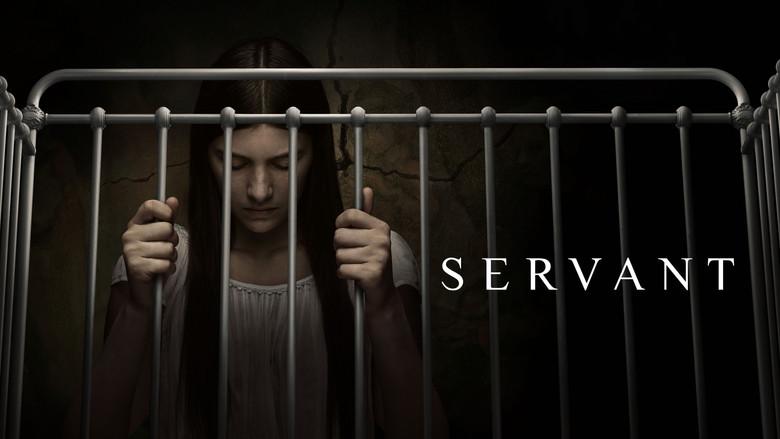 Servant - Fondo