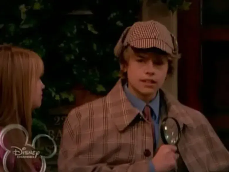 Gracias a los Holmies