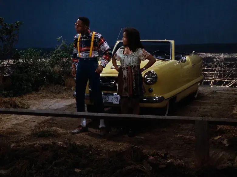 El acantilado del paraiso