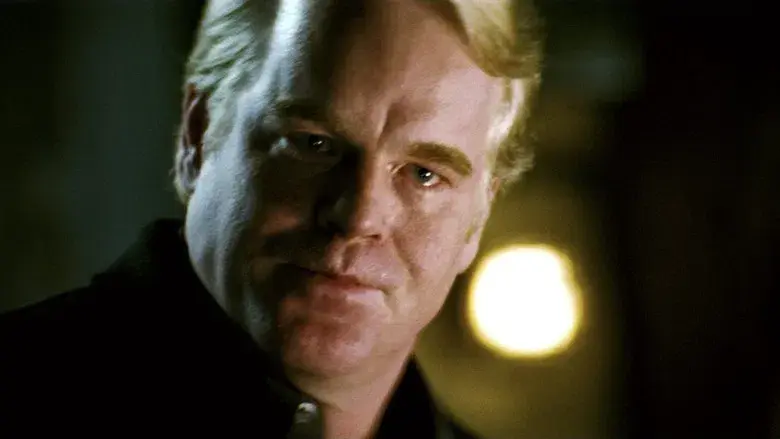 Misión imposible 3 - Fondo